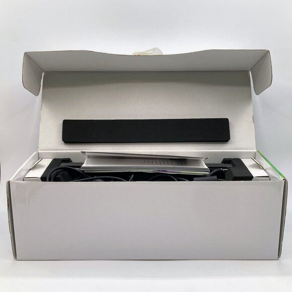Xbox 360 Kinect Sensor With Manual Included Original Packaging - Picture 4 of 12